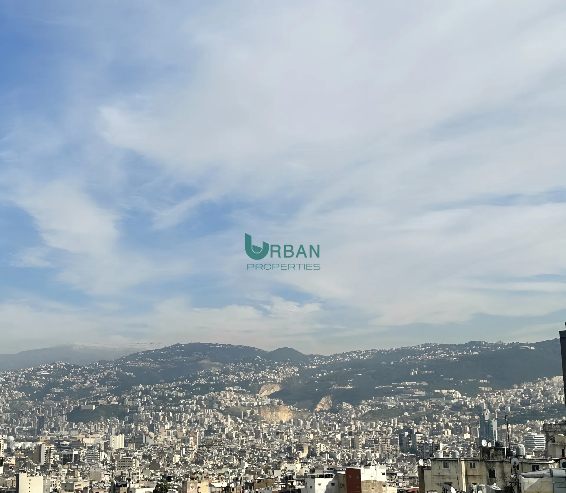 Apartment for sale in Achrafieh, beirut, lebanon