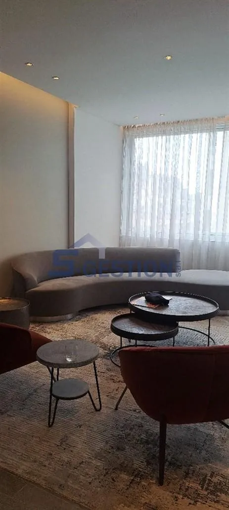 Apartment for Rent in Achrafieh