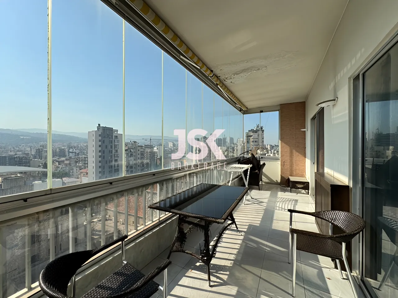 Apartment for Sale in Sin El Fil