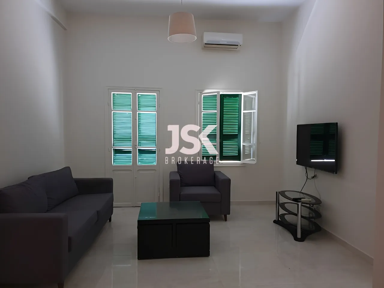 Apartment for Rent in Achrafieh