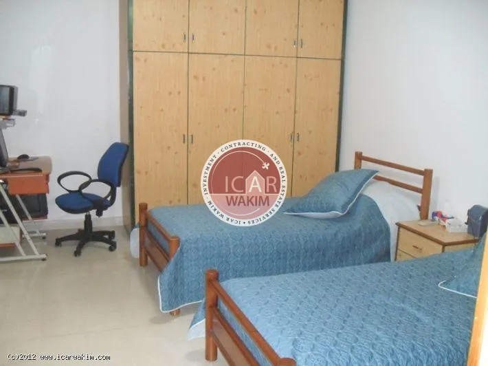 Apartment for Sale in Daychounieh