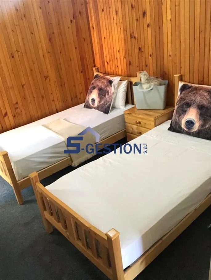 Chalet for rent in Faraiya