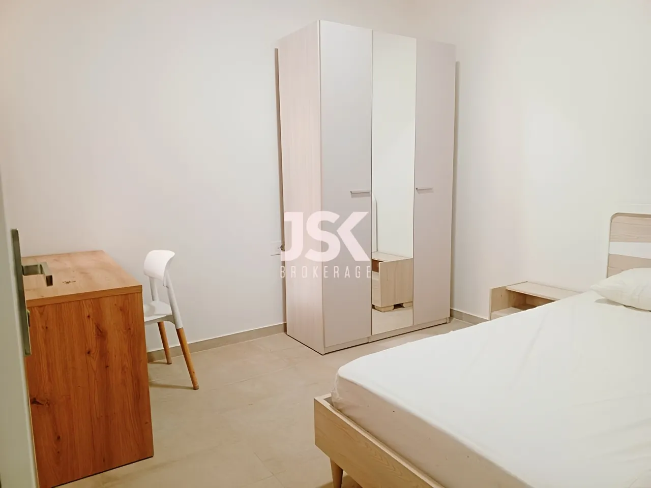 Apartment for Rent in Blat