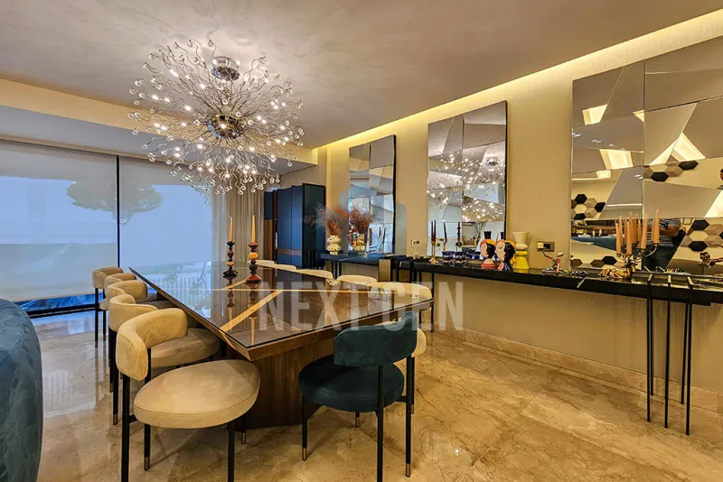 Apartment for Sale in Ras