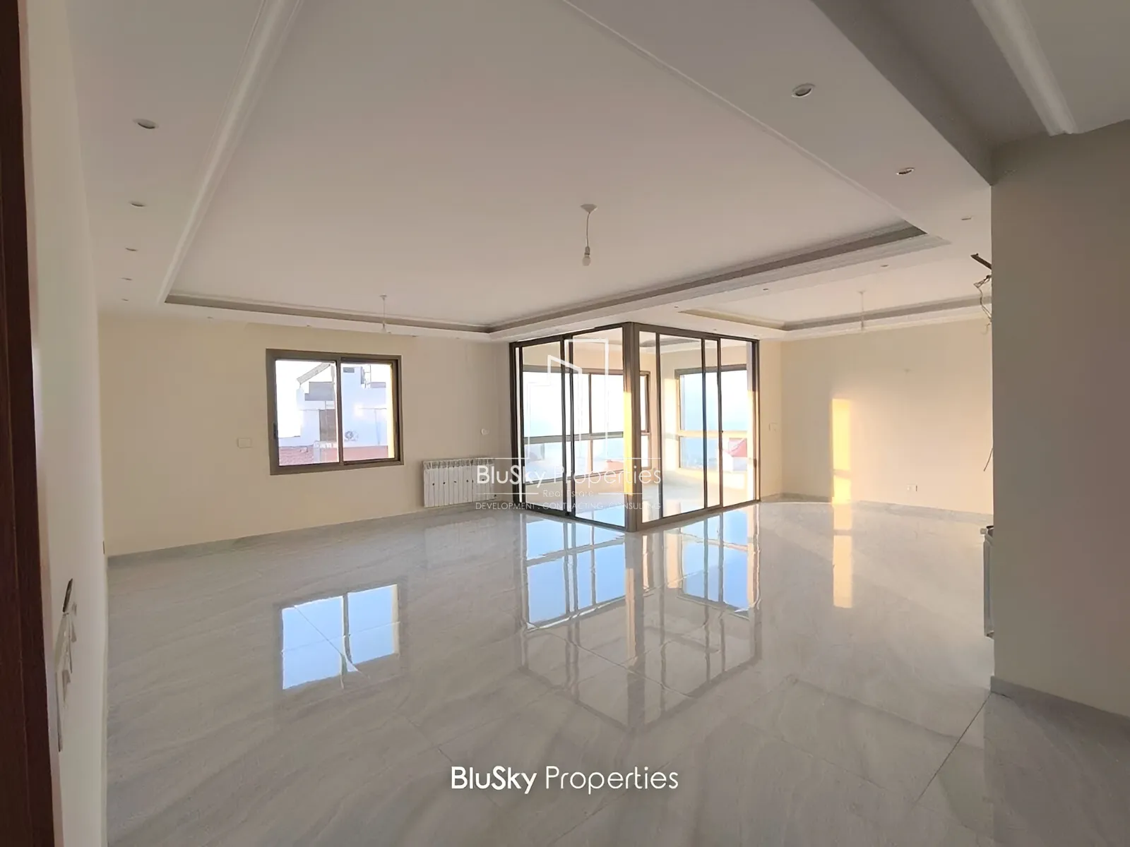 Apartment for Sale in Hbous - 3 bed, 3 bath