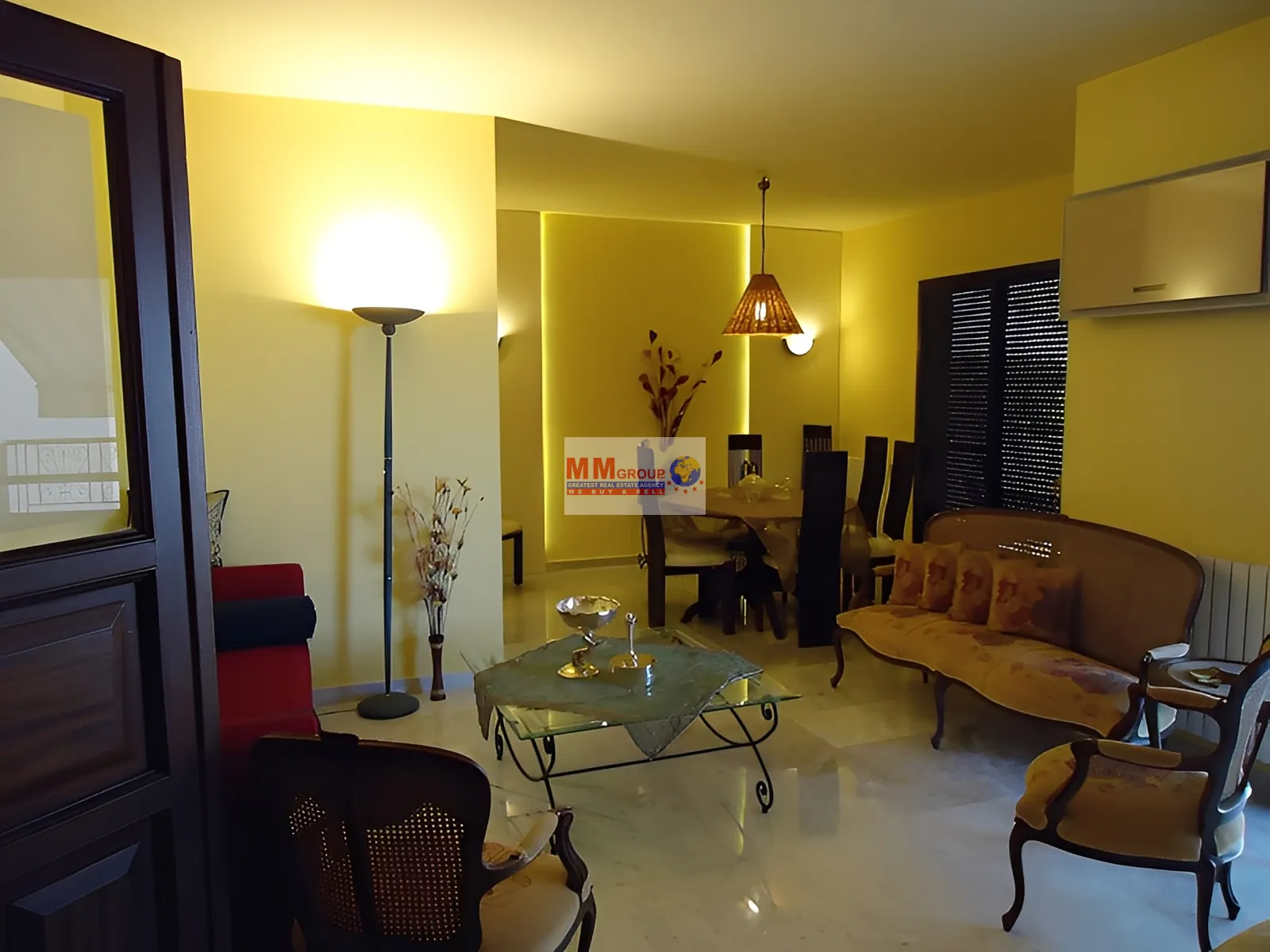 Apartment for Rent in Beit Mery - 3 bed, 4 bath