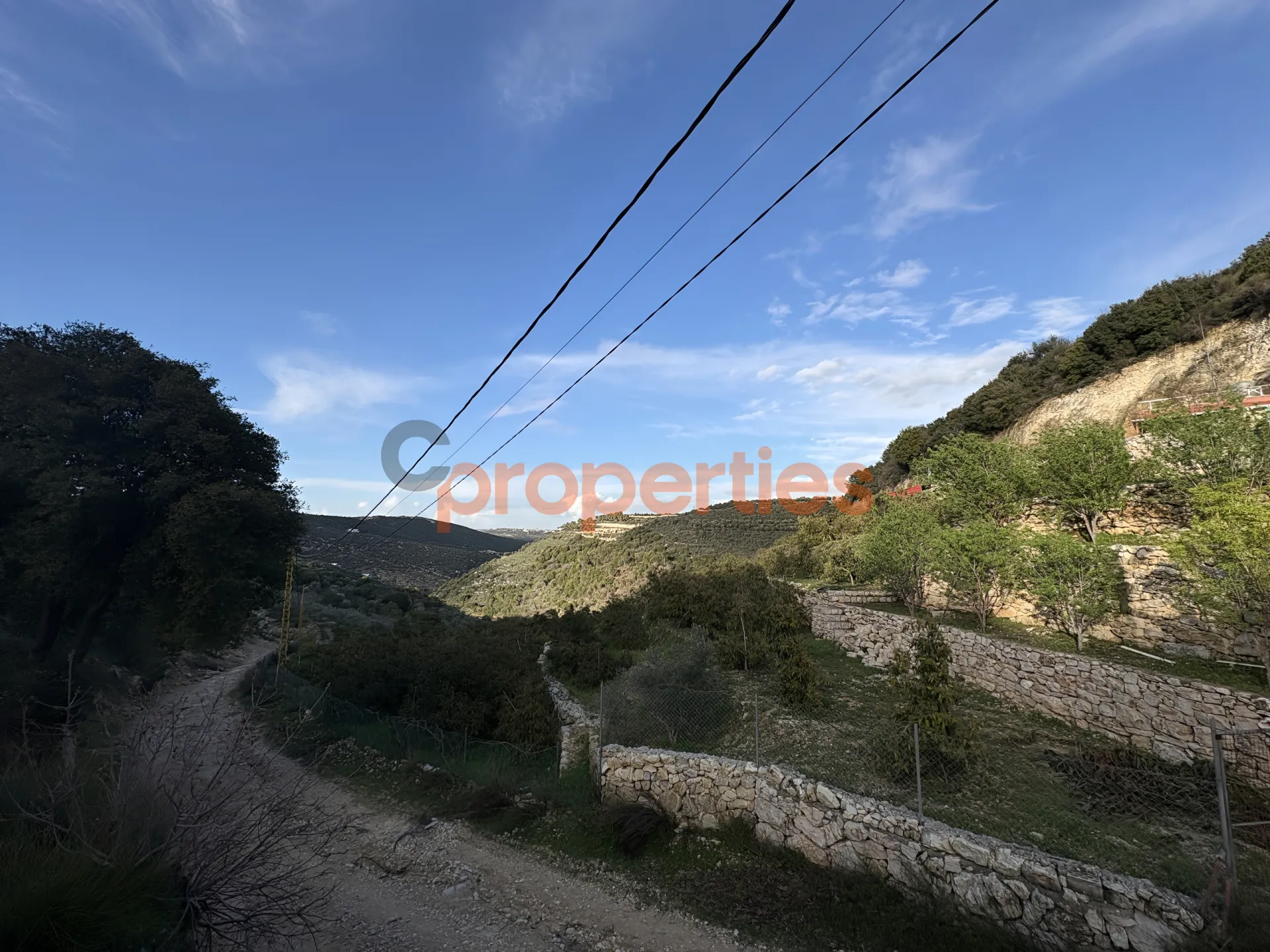 Residential Land for Sale in Aabrine