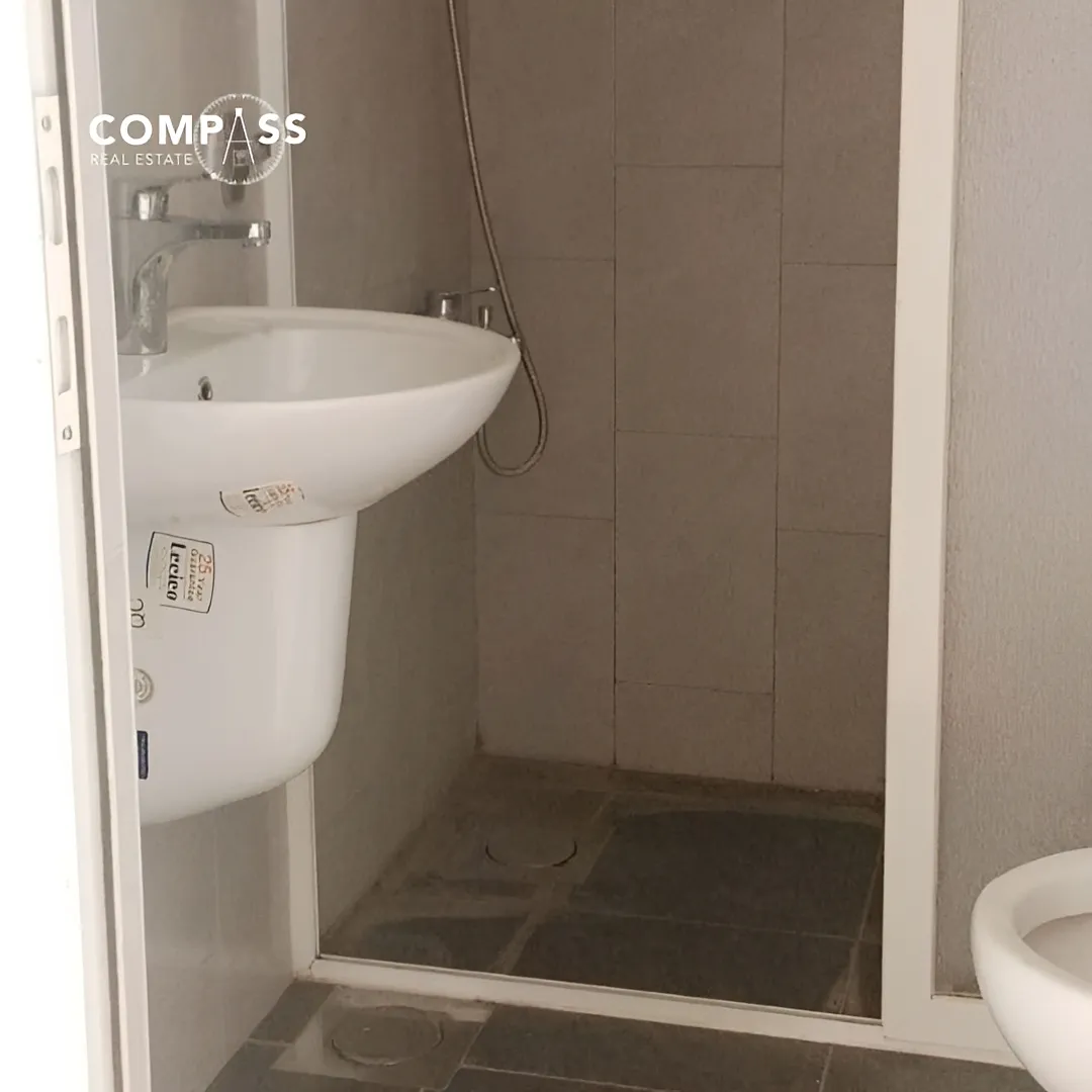 Apartment for rent in Achrafieh, Beirut, Lebanon