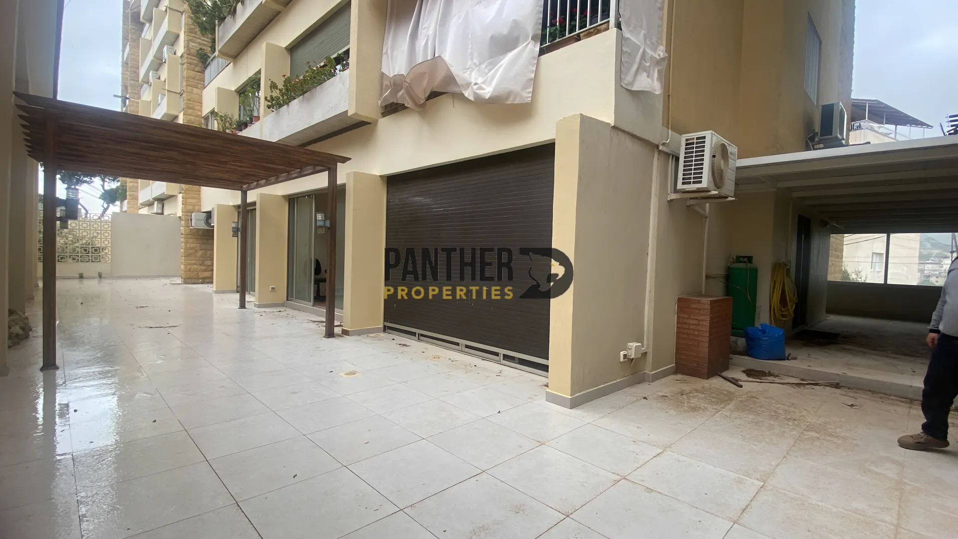 Apartment for sale in Broummana