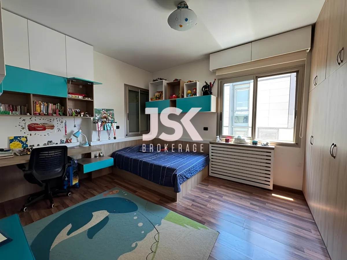 Apartment for Rent in Montiverdi, Lebanon