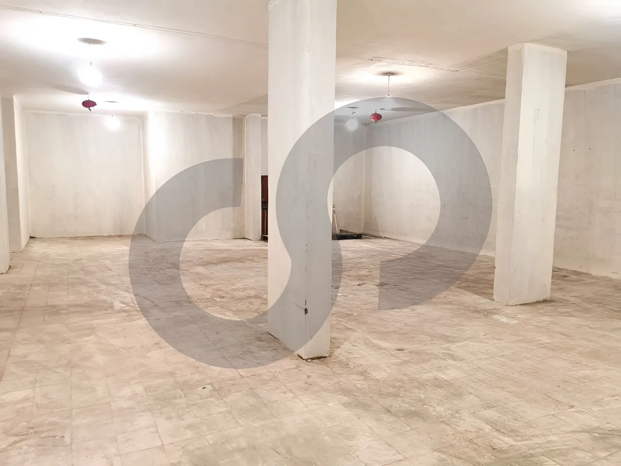 Building for Sale in New Rawda