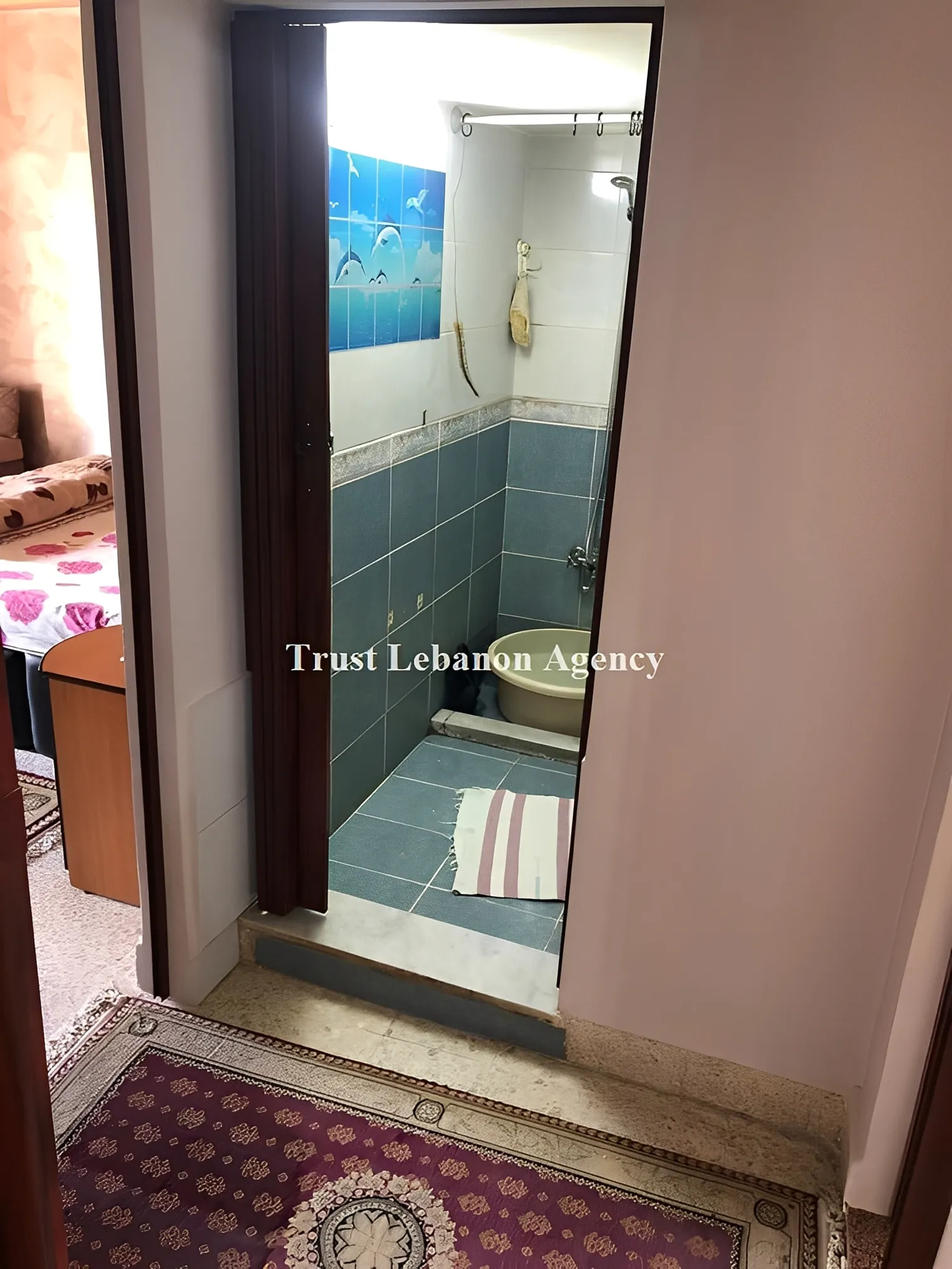 Apartment for Sale in Kaskas Beirut Lebanon