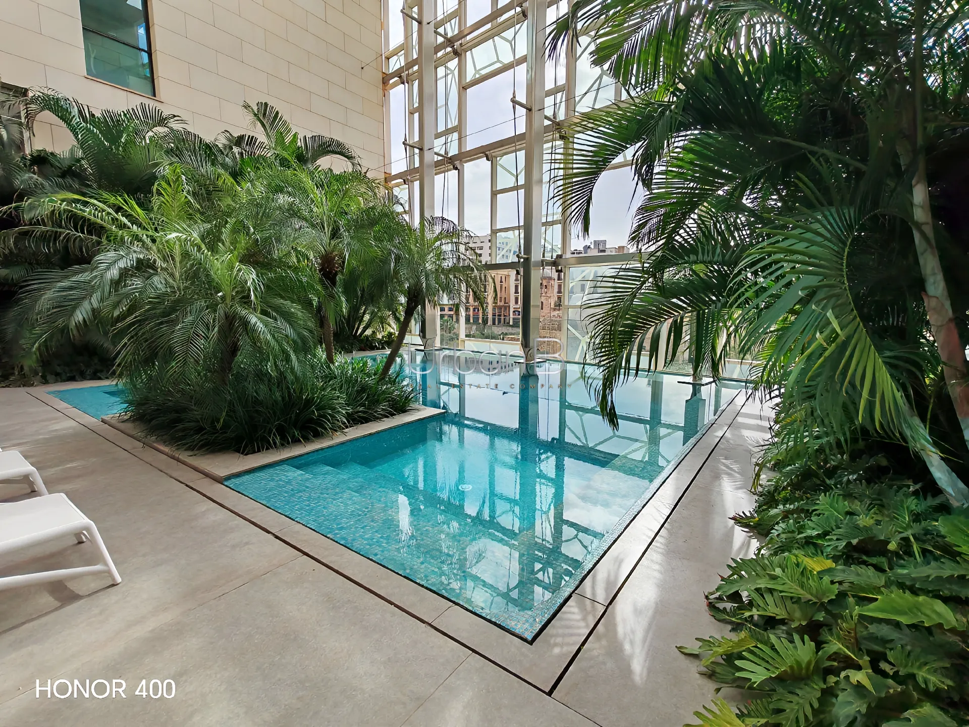 Apartment for sale in Downtown, beirut, lebanon - 3 bed, 3.5 bath