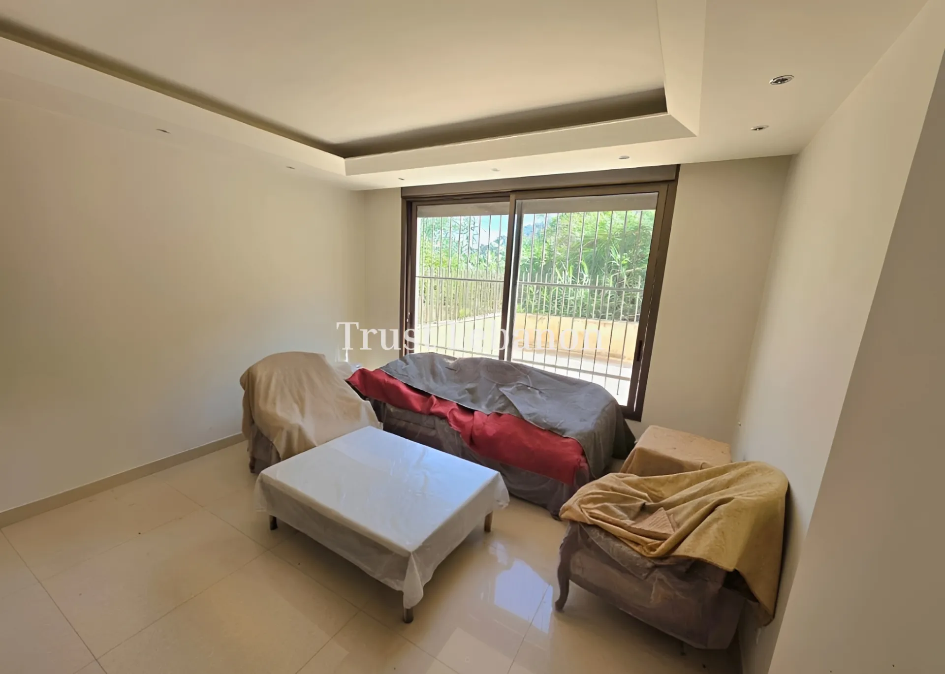 Apartment for sale in Jouret El Ballout, Lebanon