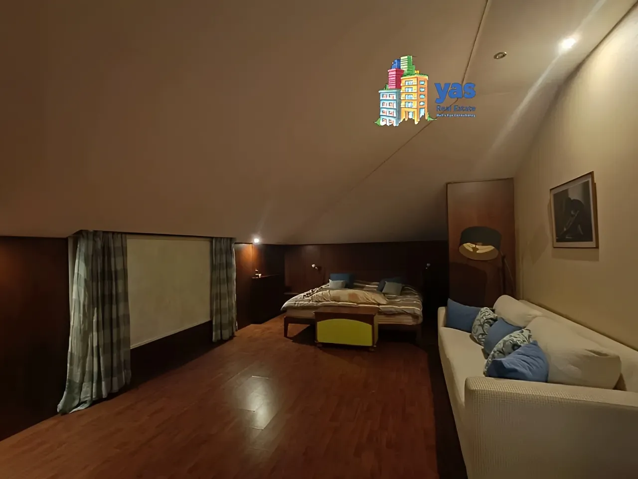 Apartment for Rent in Montiverdi