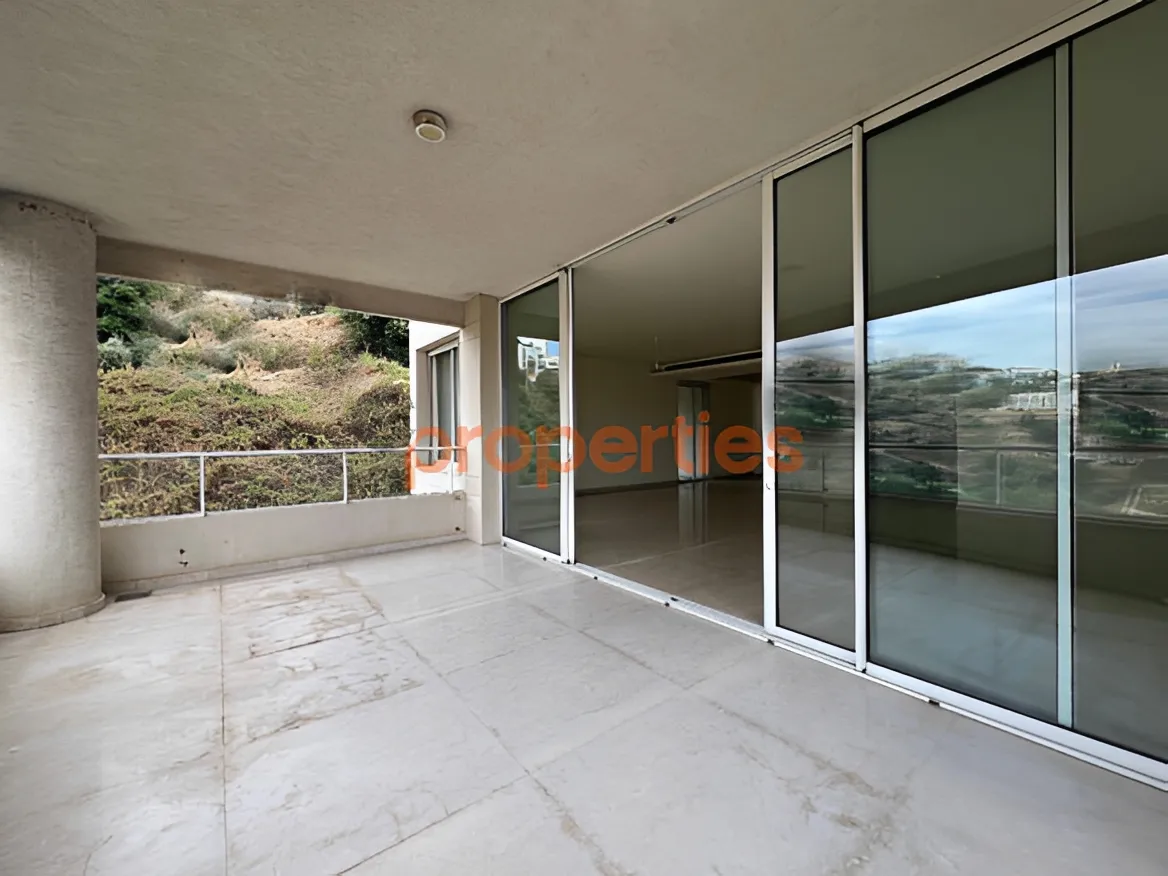 Apartment for Sale in Hazmieh