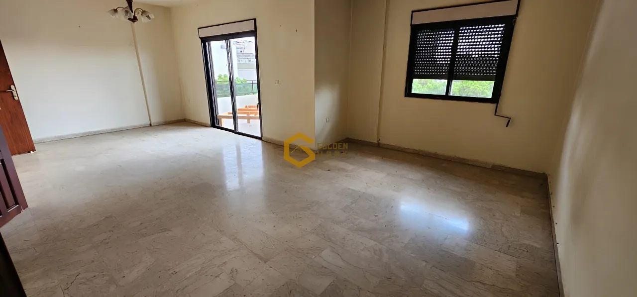 Apartment for Sale in Rawda, Metn