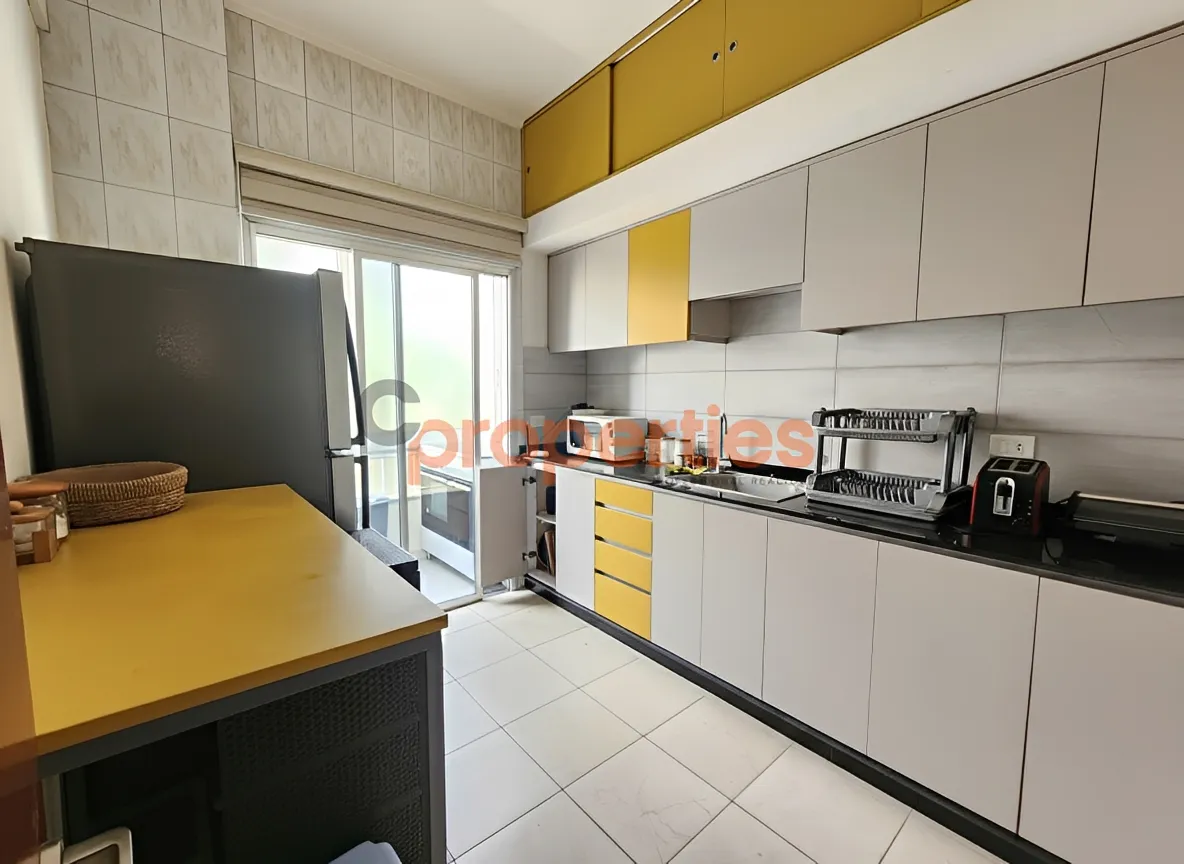 Apartment for Rent in Aamchit