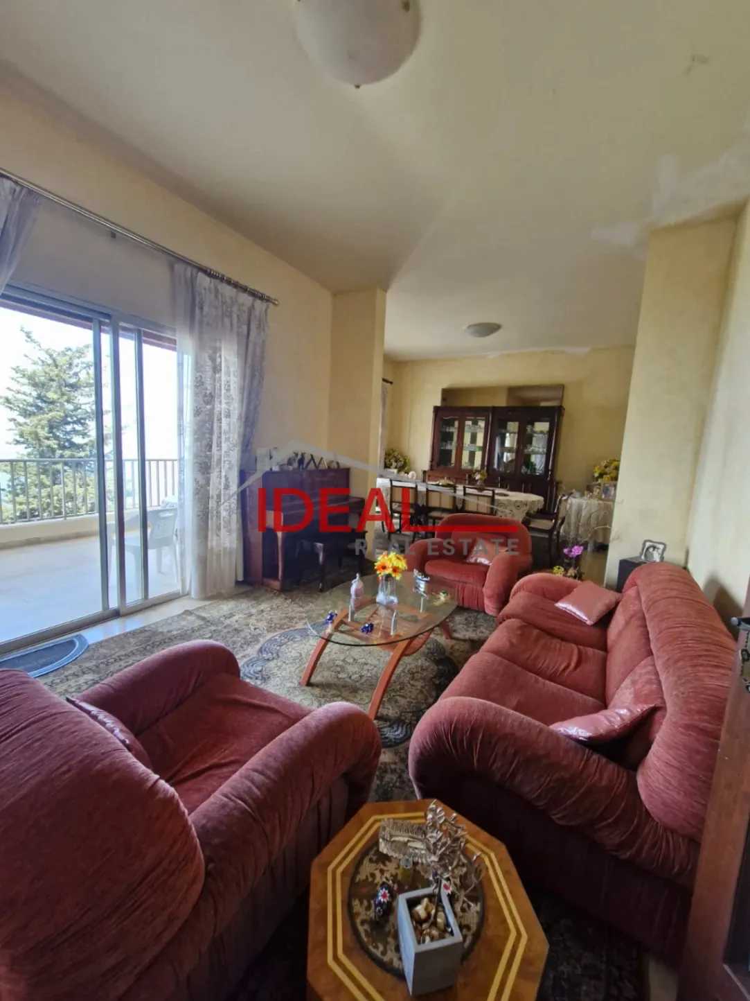 Residential Building for sale in Kfour, Lebanon