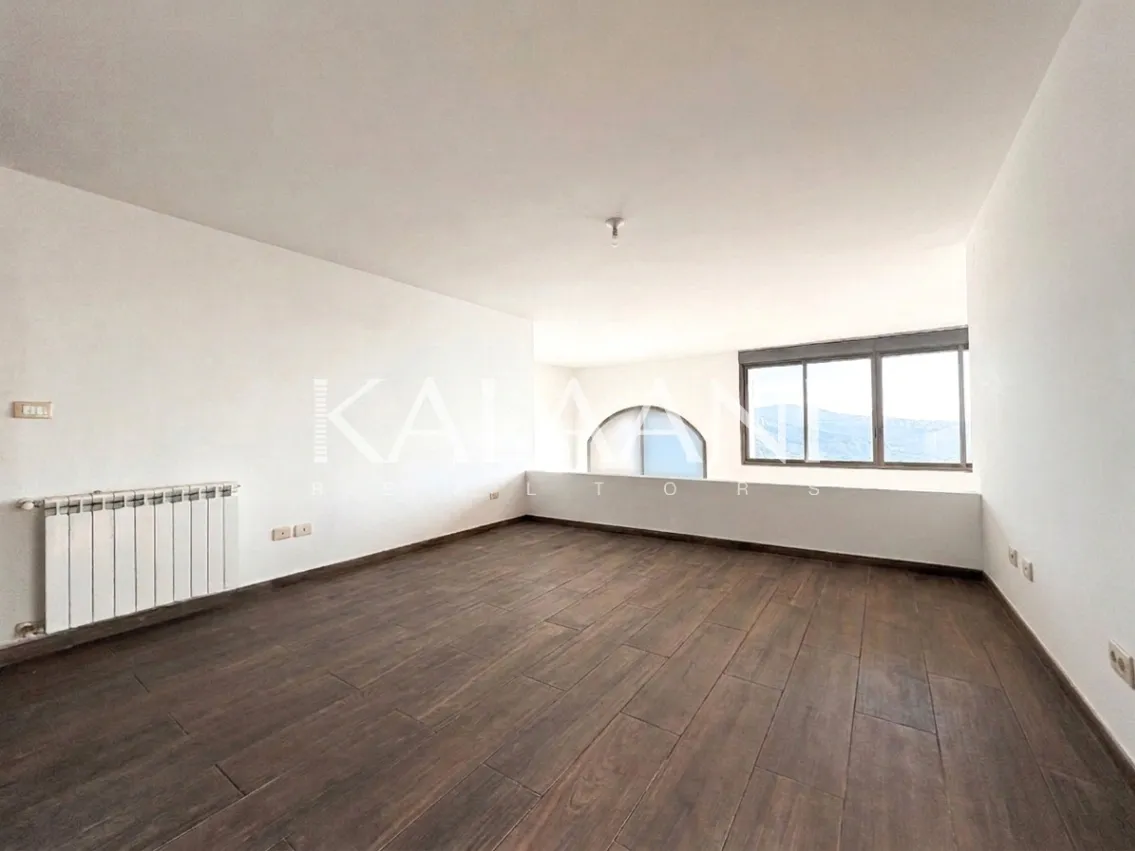 Triplex for sale in Bsalim, Lebanon