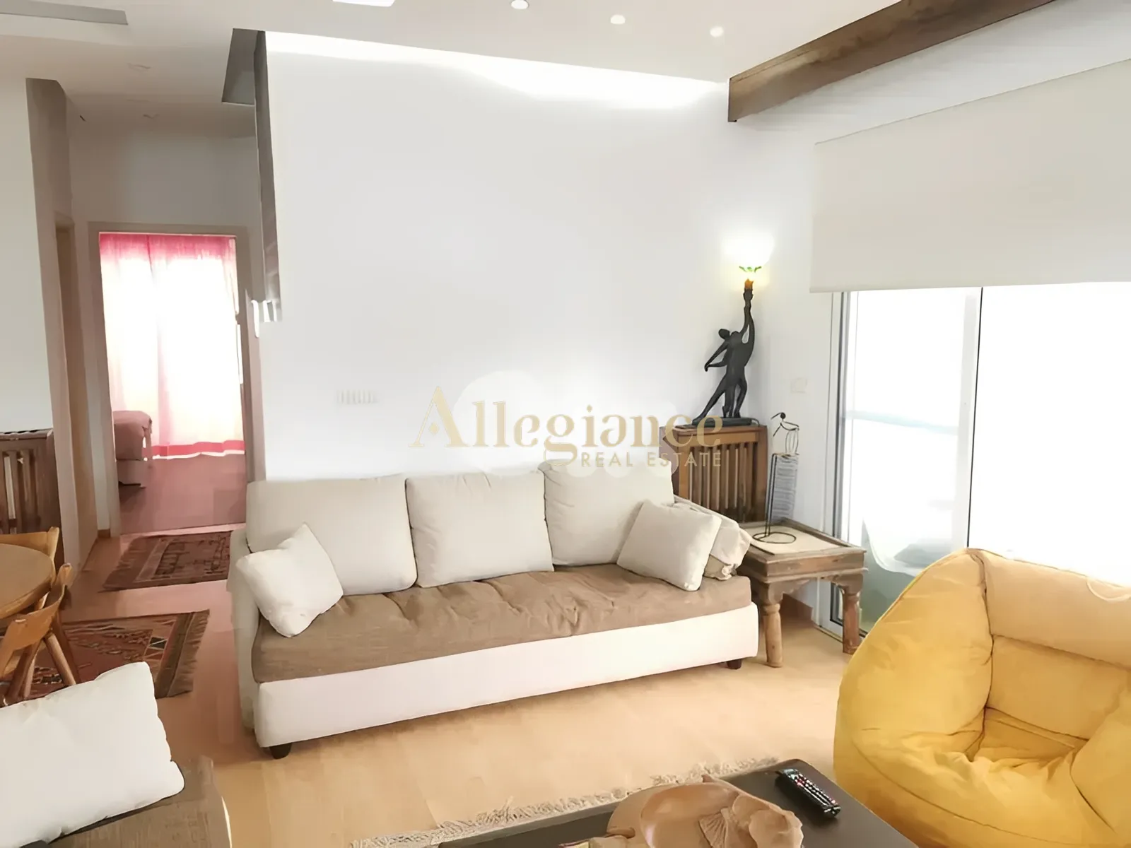 Chalet for sale in Kfardebian, Lebanon