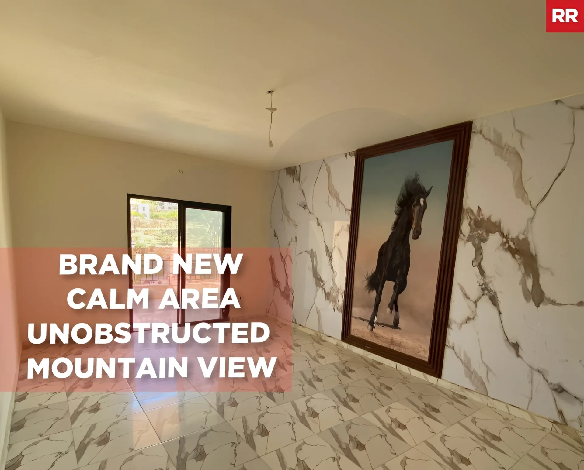 Apartment for Sale in Baisour, Lebanon, Lebanon - 2 bed, 2 bath