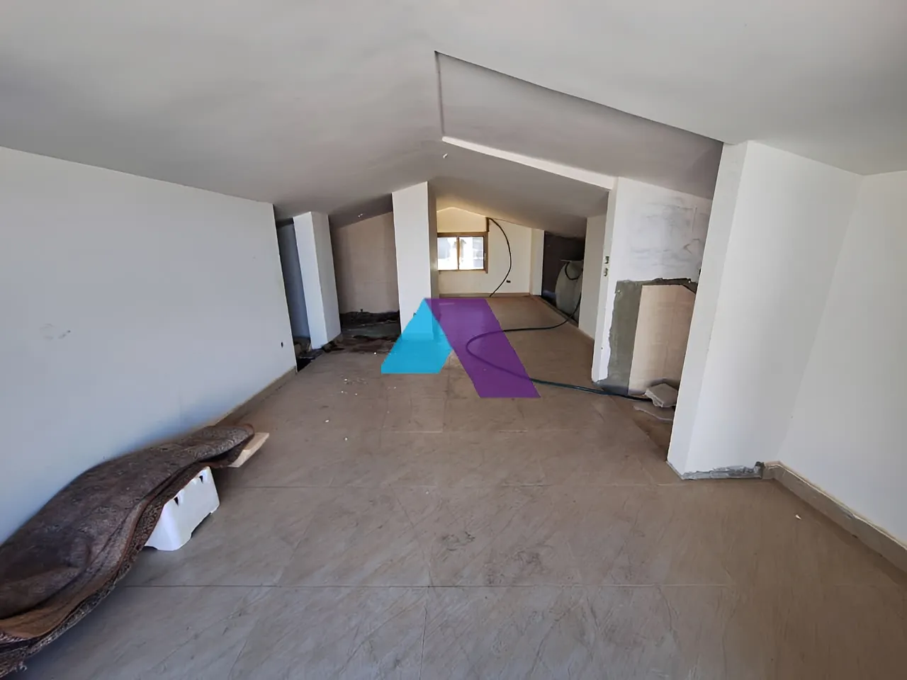 Villa for Sale in Bikfaiya