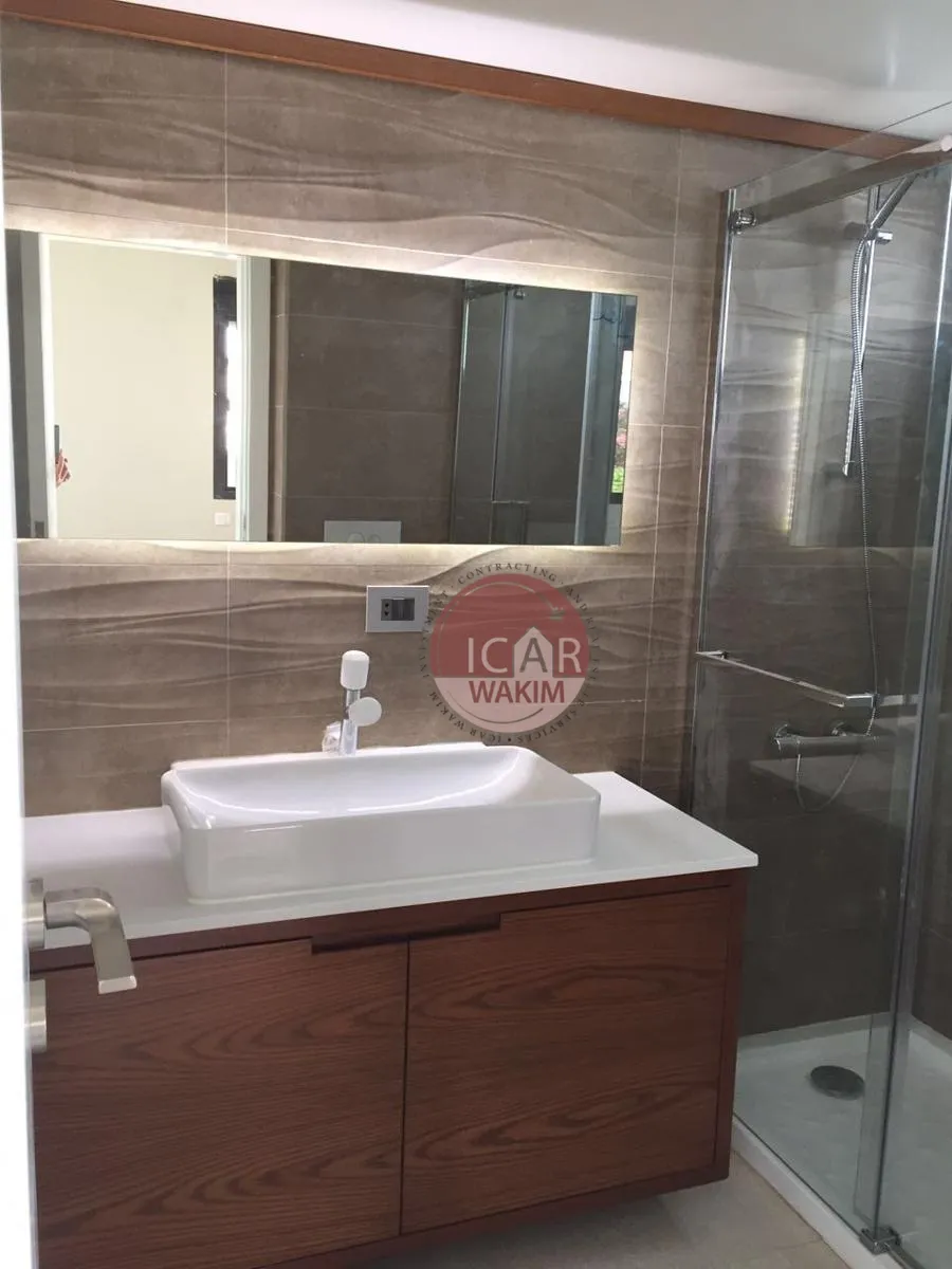 Apartment for Sale in Tilal Ain Saadeh