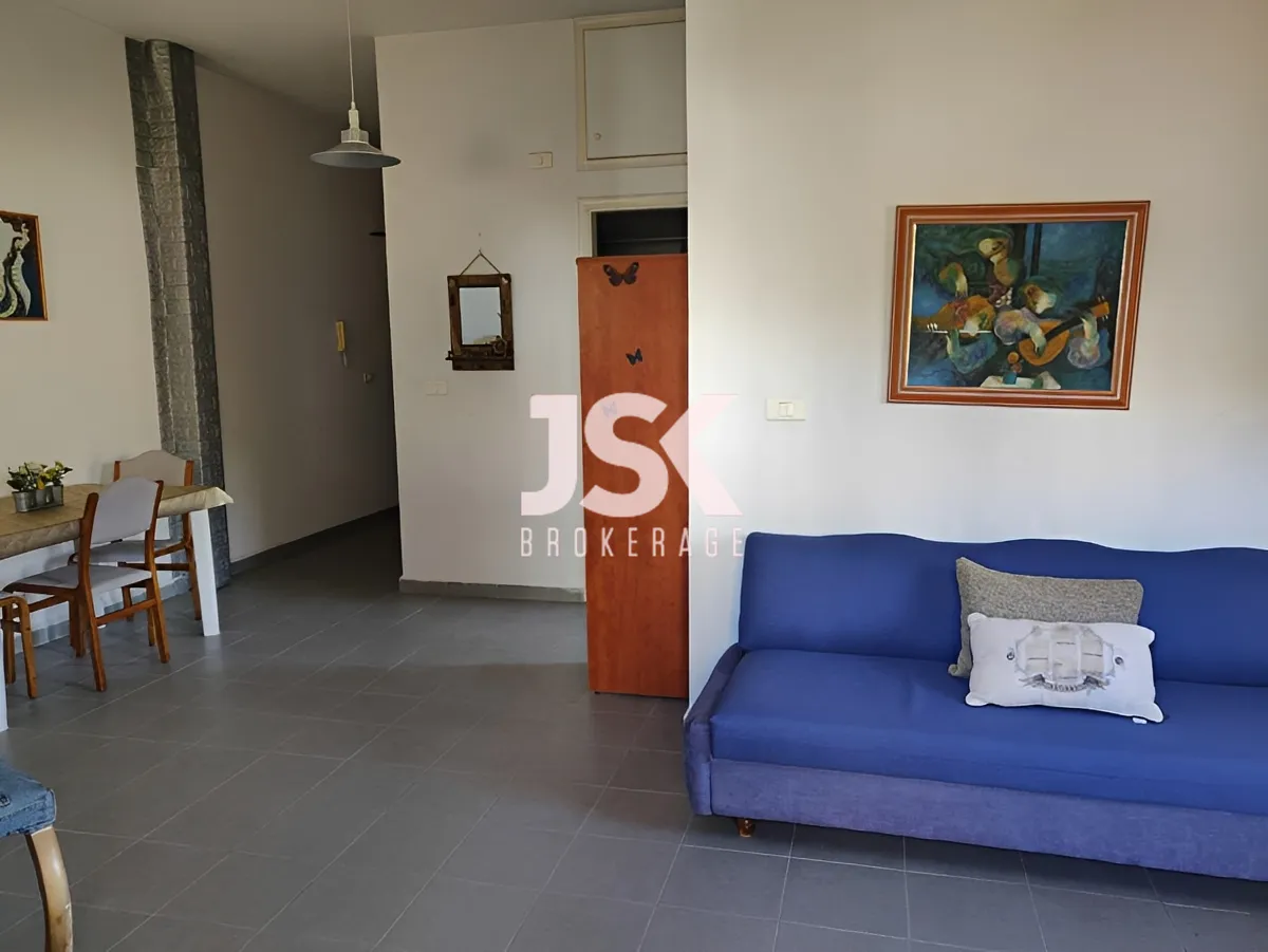 Apartment for Rent in Jdayel, Lebanon
