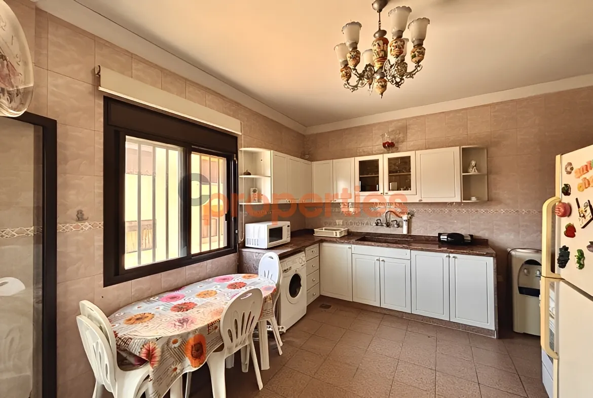 Apartment for Rent in Bsalim