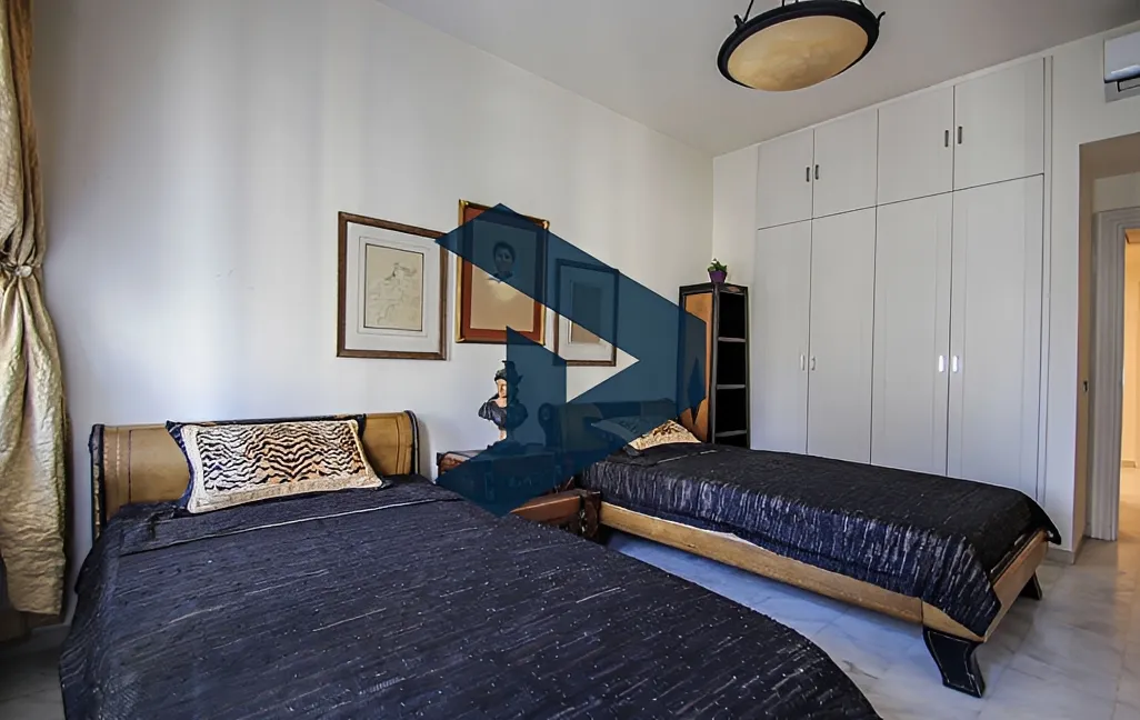 Apartment for rent in Ras Beirut, Beirut, Lebanon