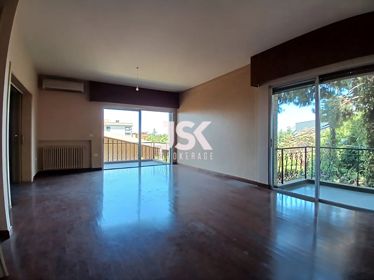 Villa for Rent in Rabieh