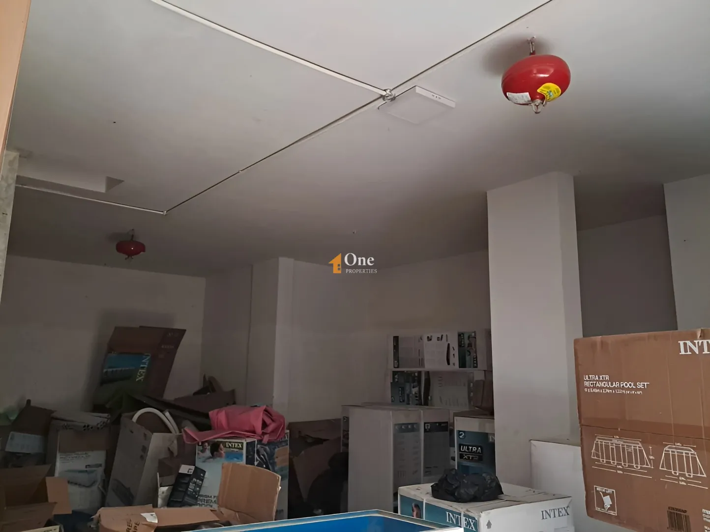 Warehouse for sale in Blat, Lebanon