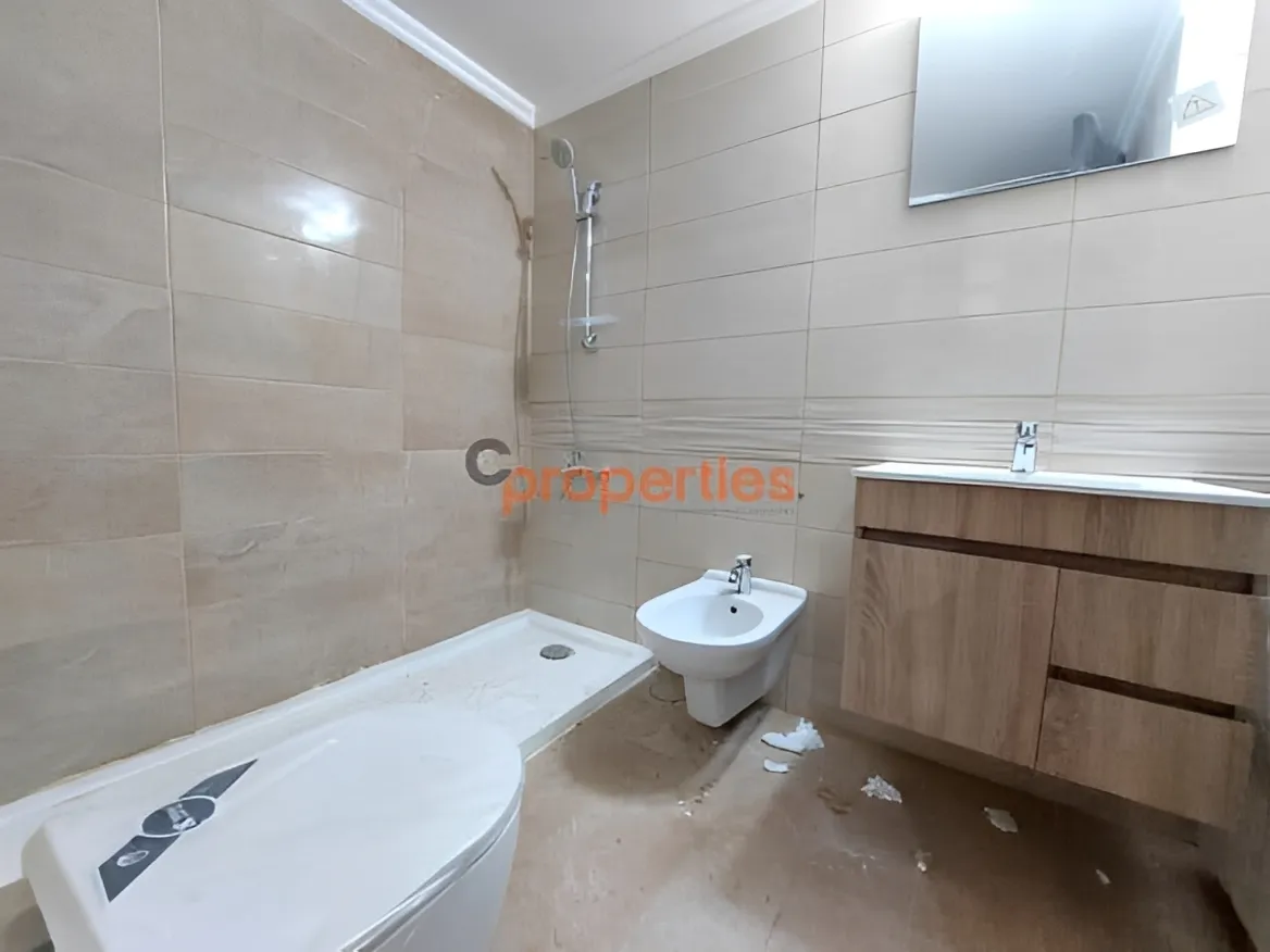 Apartment for Sale in Biaqout
