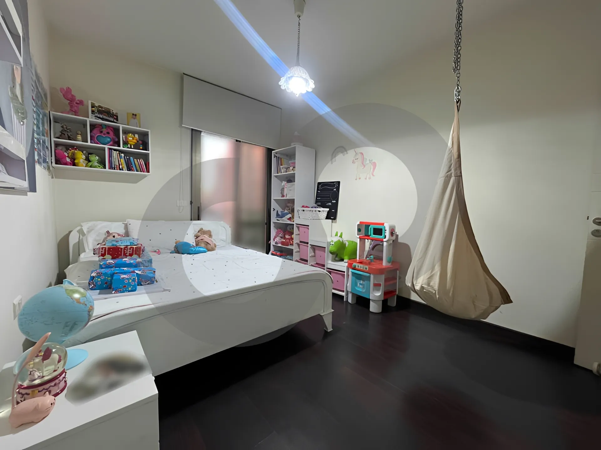 Apartment for Sale in Achrafieh