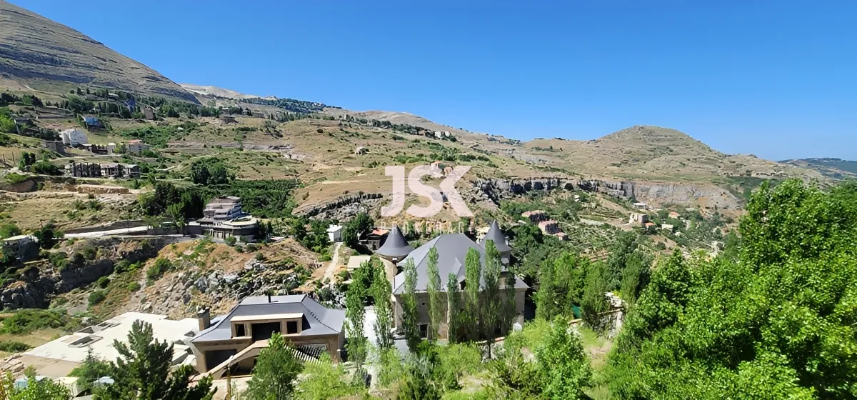 Chalet for rent in Faraiya - 1 bed, 2 bath