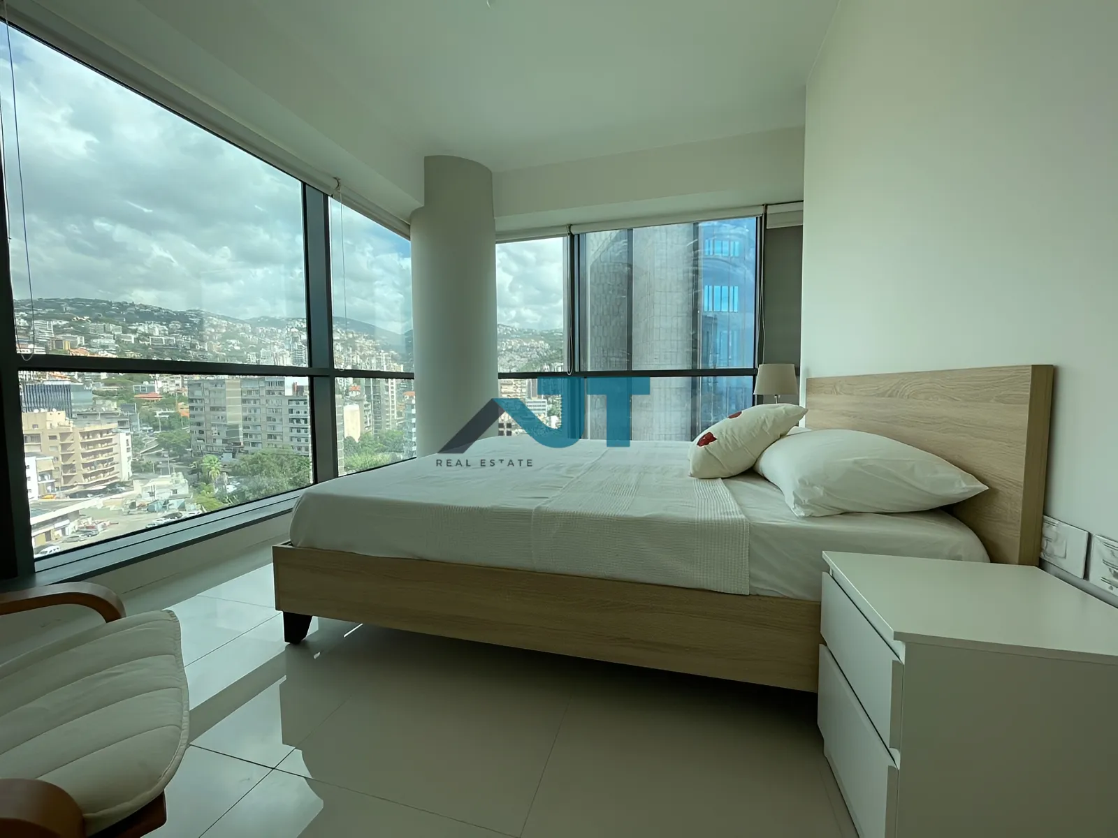 Apartment for rent in Antelias, lebanon
