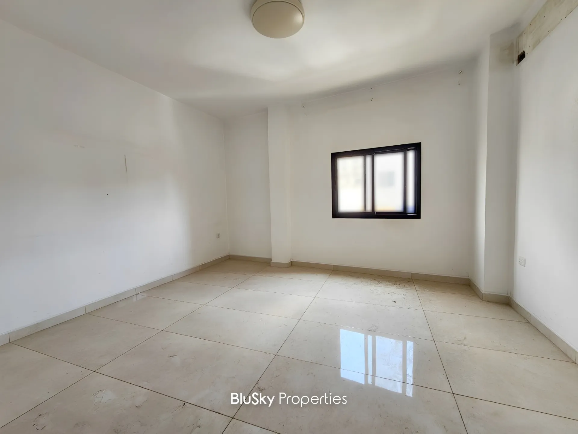 Apartment for sale in Sin el fil, lebanon