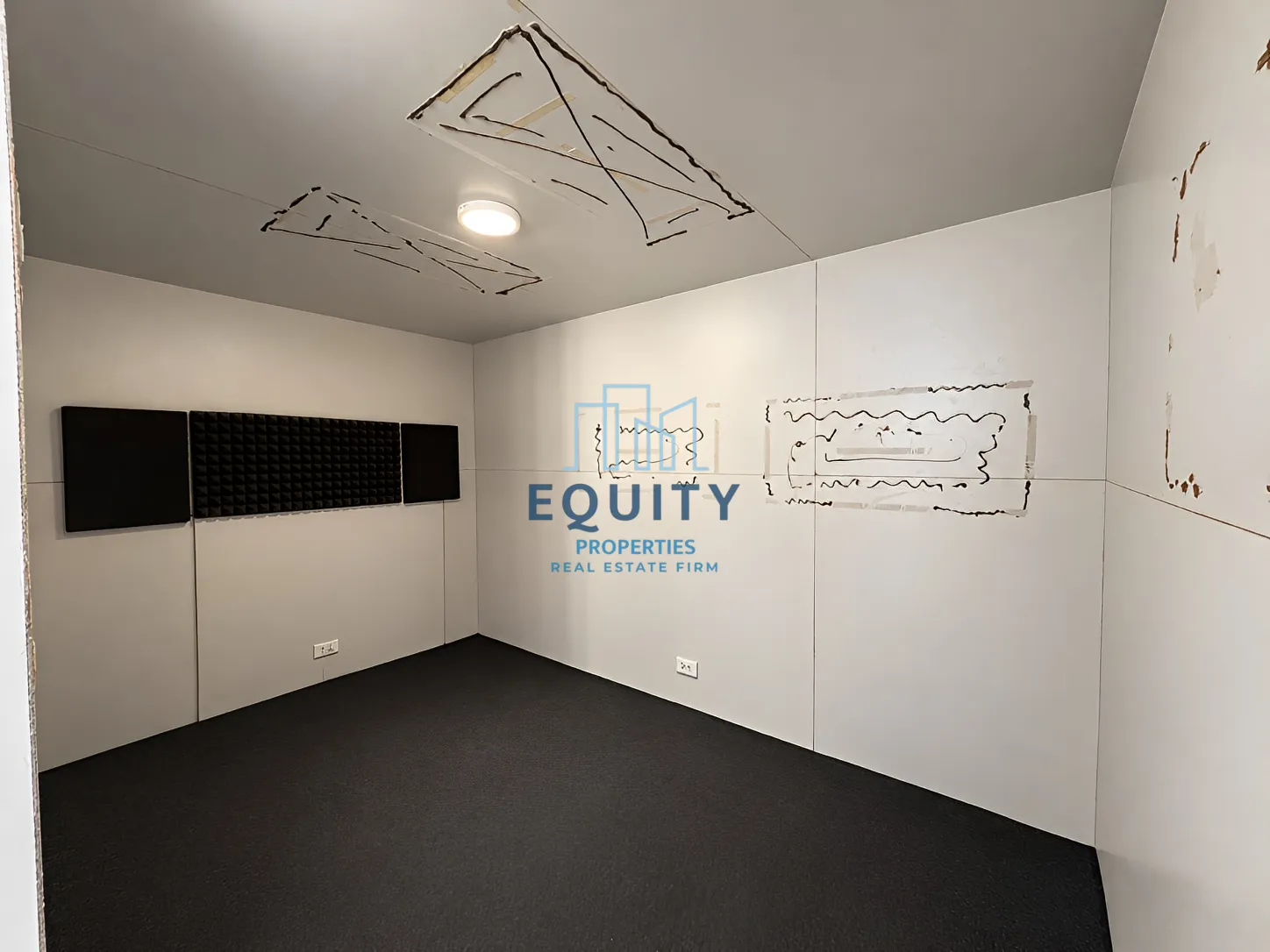 Office for rent in Jal el Dib