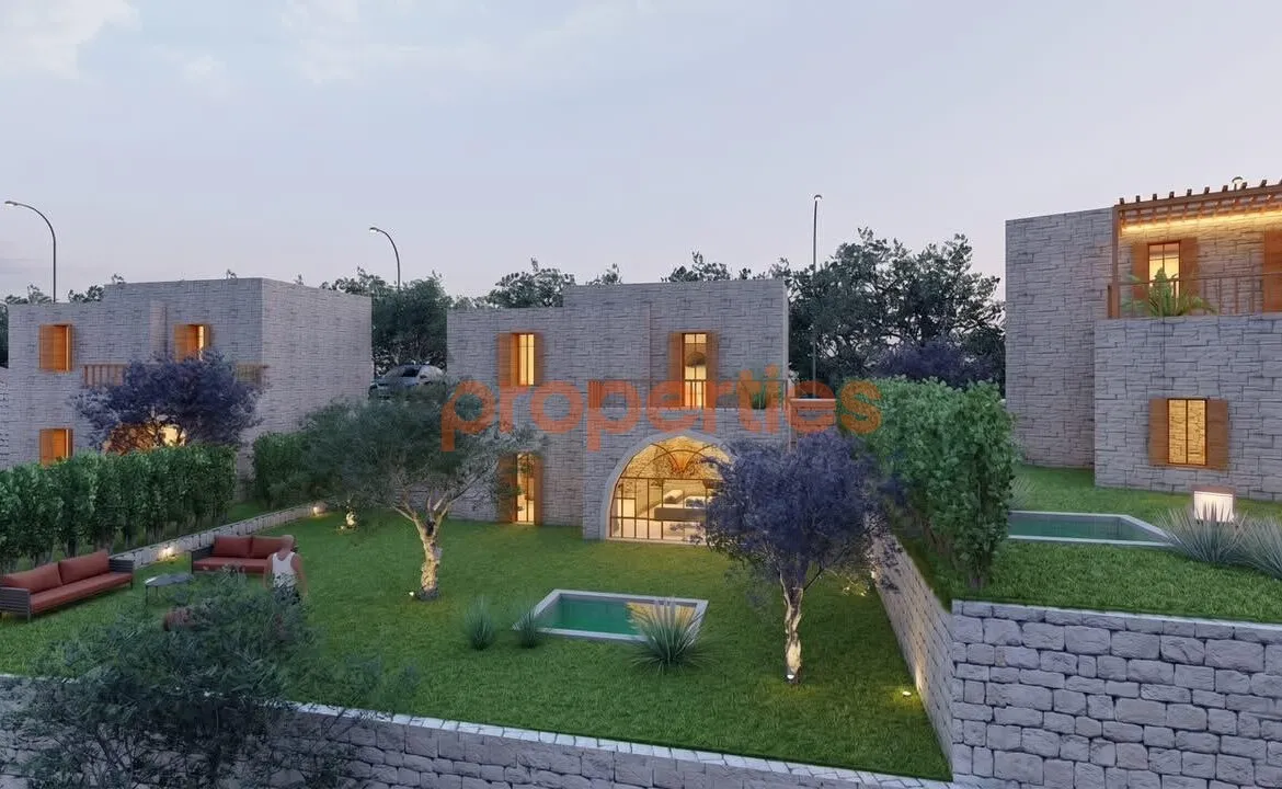 Apartment for Sale in Chabtine