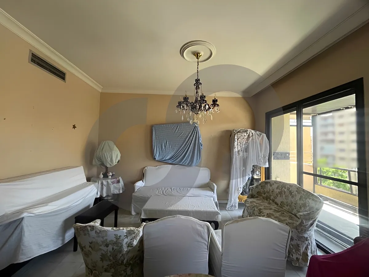 Apartment for Sale in Horch Tabet, Lebanon - 3 bed, 3 bath