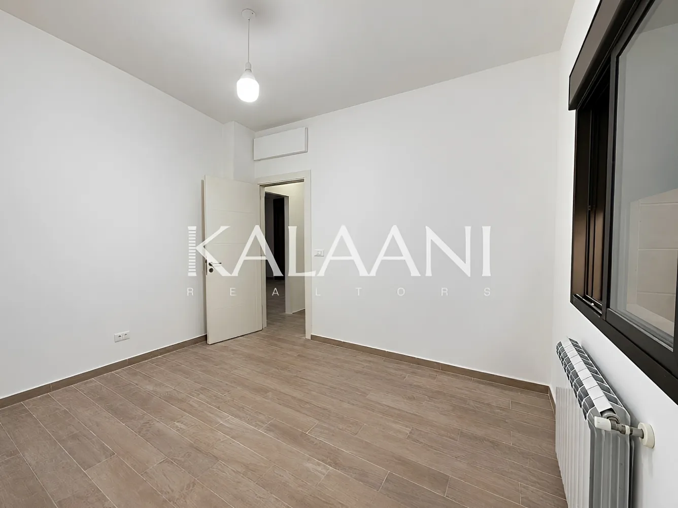 Apartment for rent in Jouret El Ballout