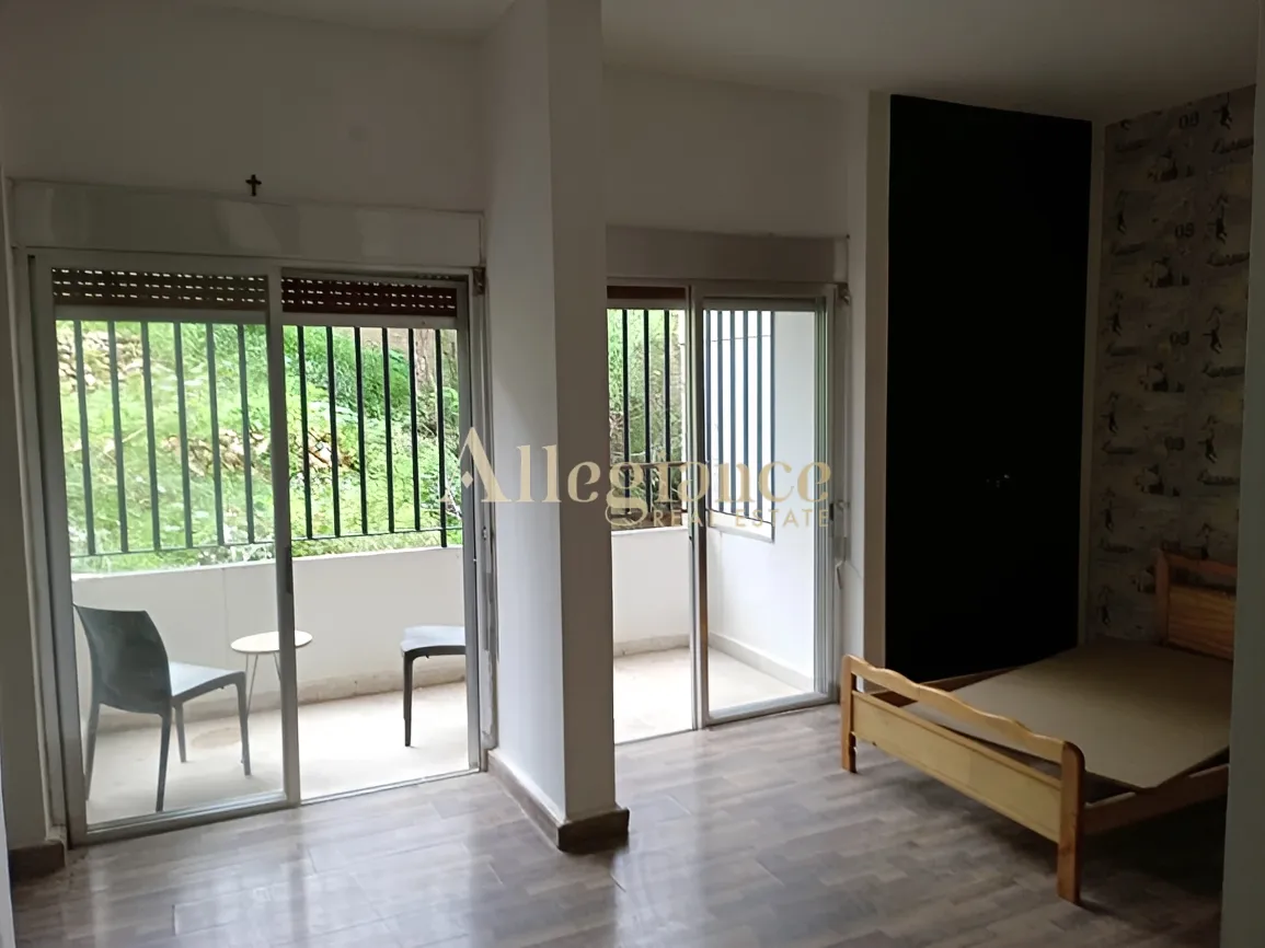 Apartment for sale in Jeita, Lebanon