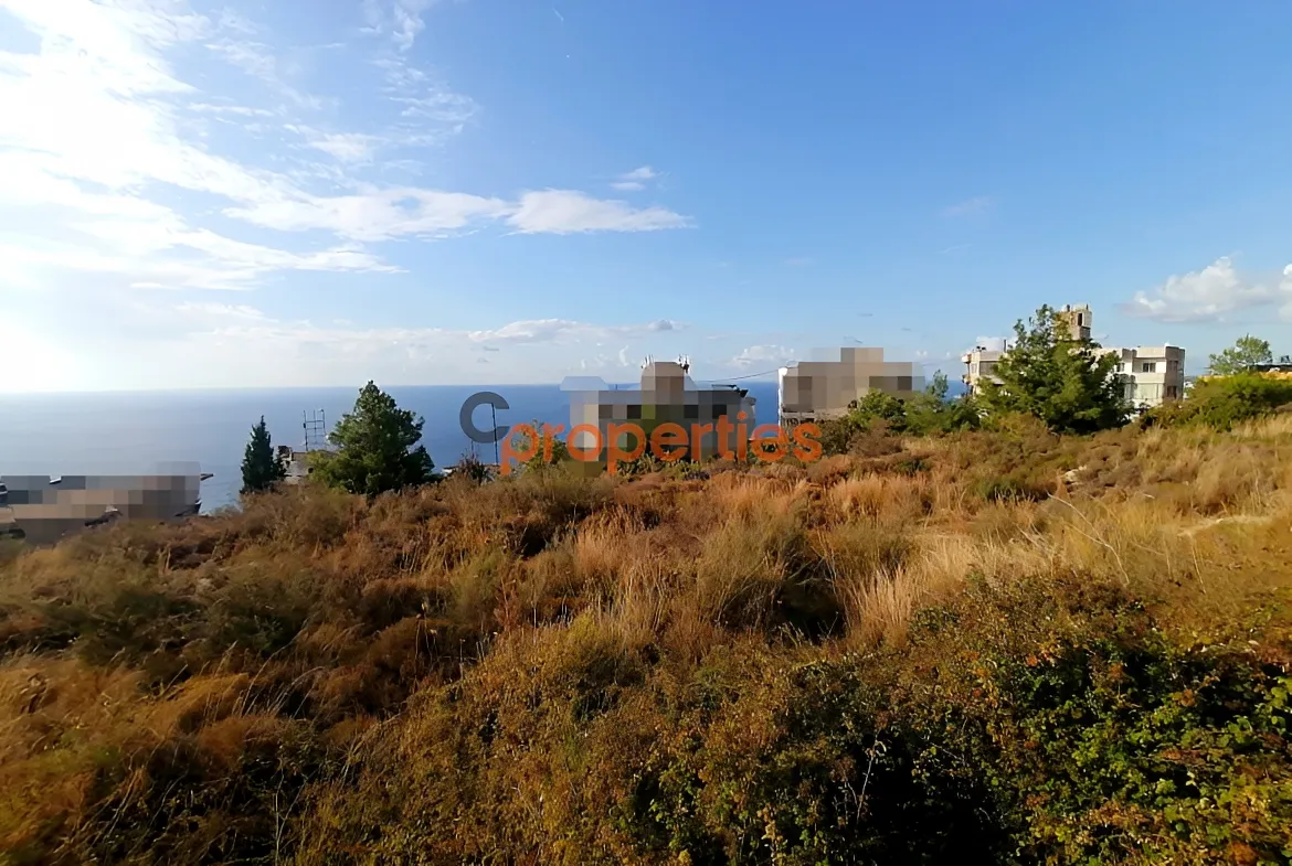 Residential Land for Sale in Halat