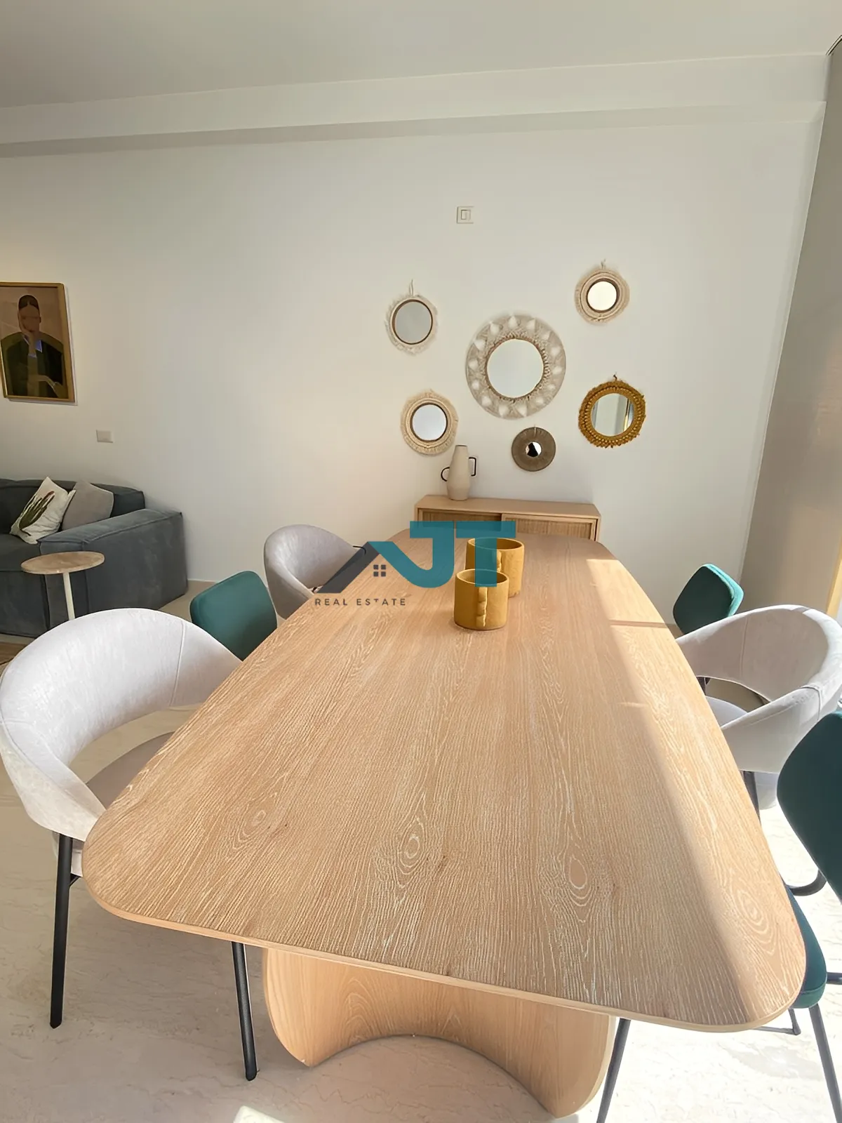 Apartment for Rent in Sodeco