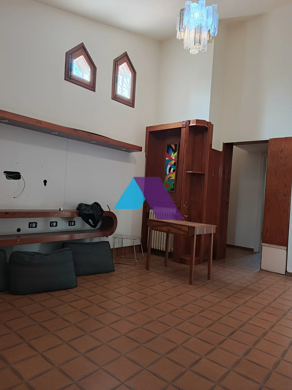 Villa for Sale in Aachqout