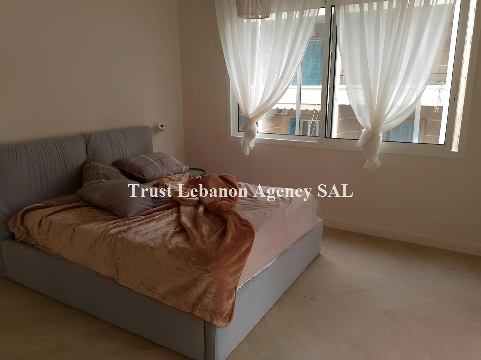 Apartment for Rent in Ashrafieh Beirut Lebanon