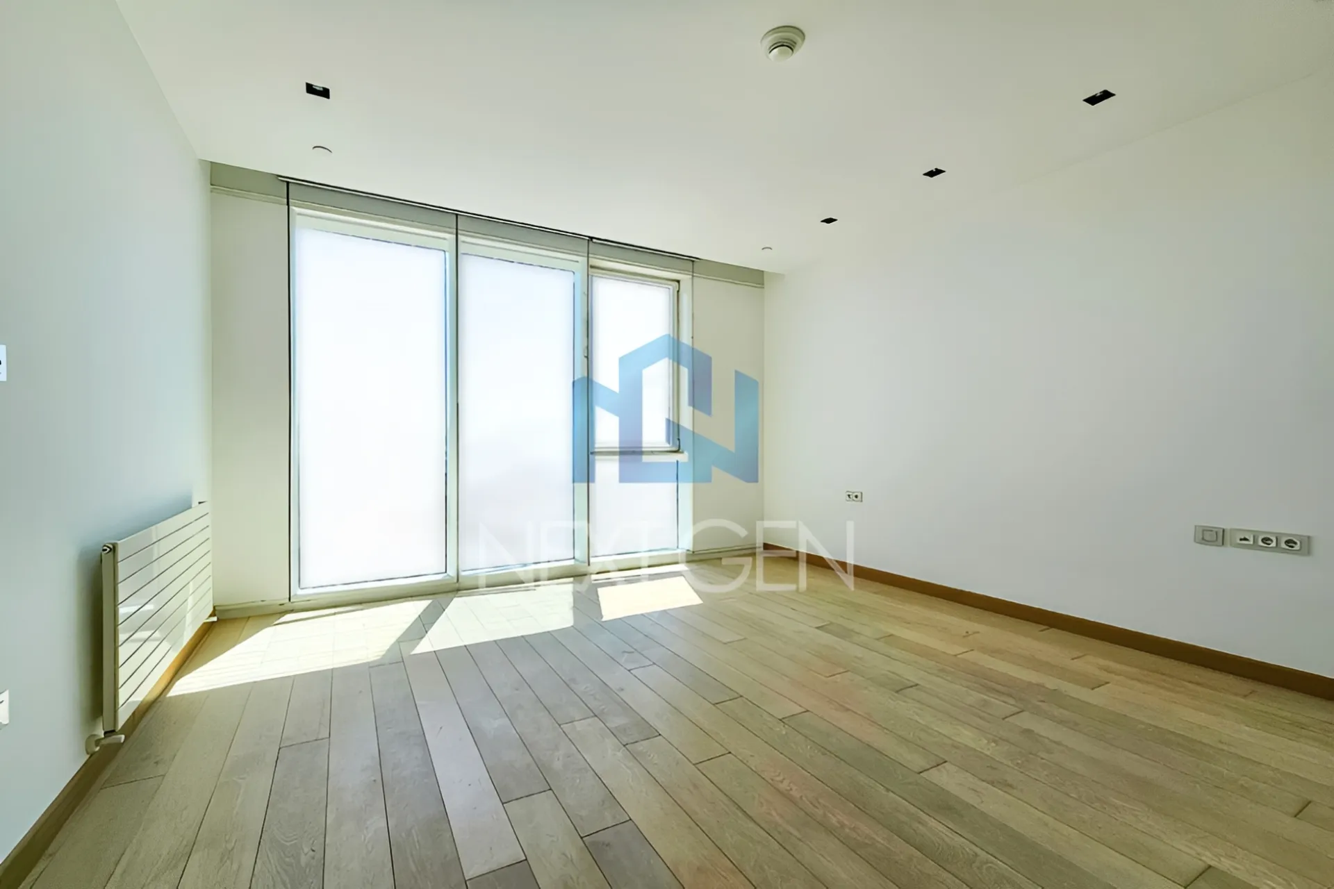 Apartment for rent in Achrafieh, Beirut, Lebanon