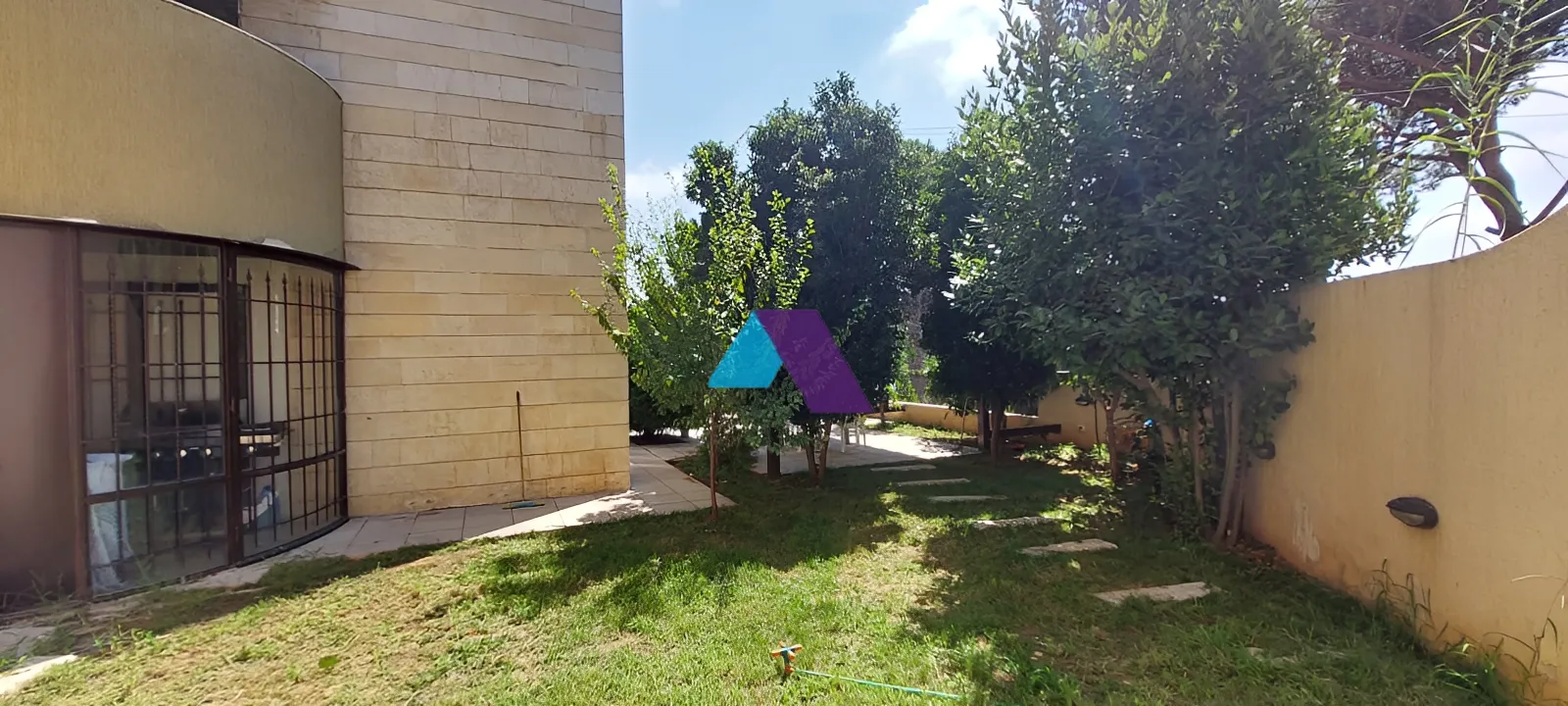 Apartment for Sale in Broummana