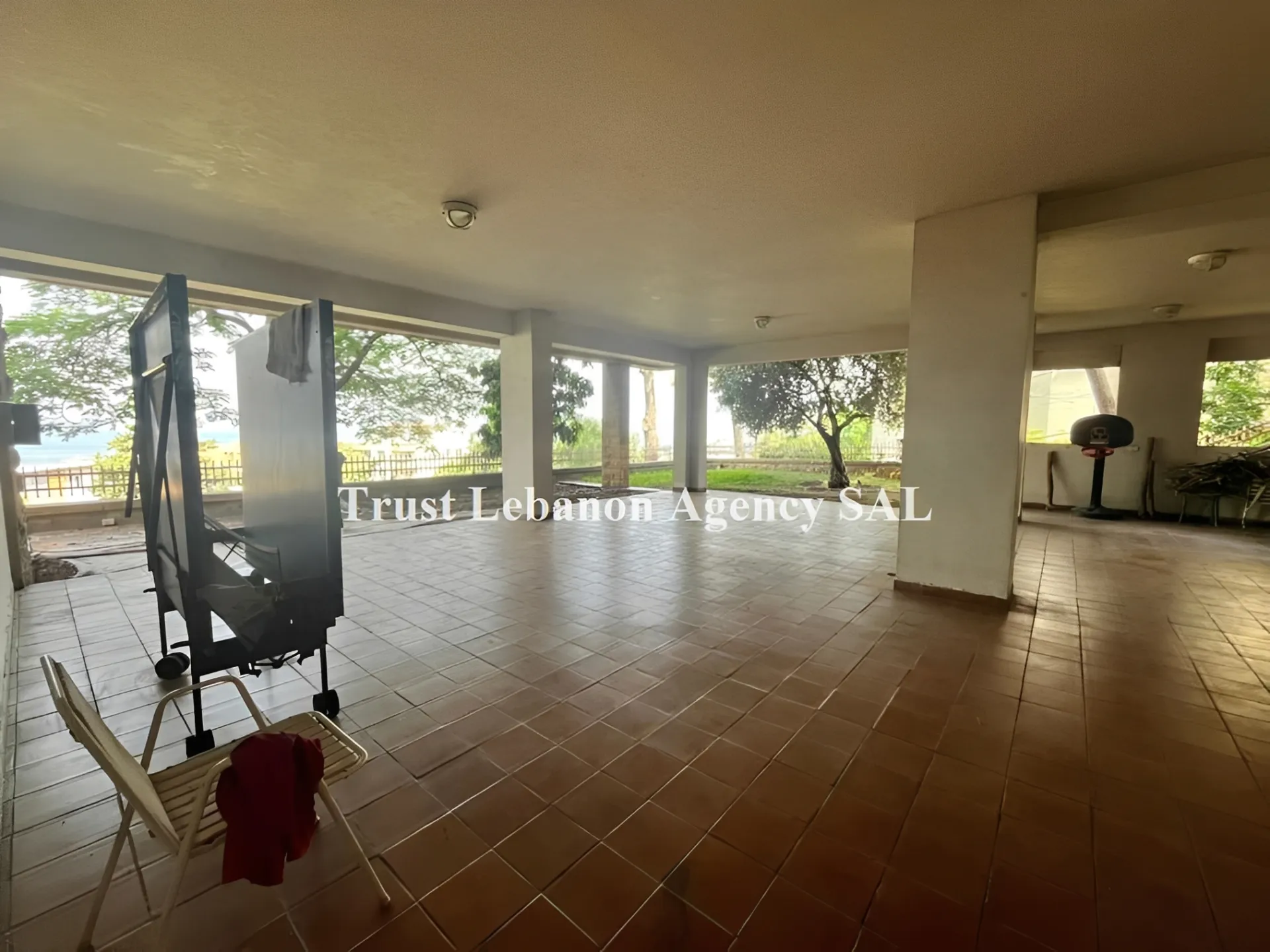Villa for Sale in Metn Naccache Lebanon - 6 bed, 5 bath